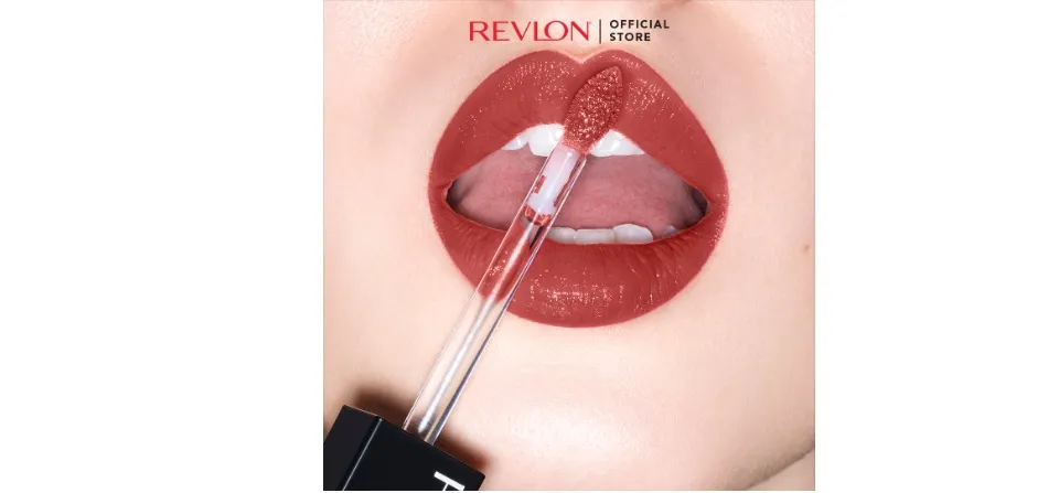 ColorStay Satin Ink™ Crown Jewels Liquid Lipstick - Revlon