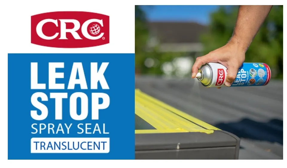 CRC Leak Stop Spray Seal