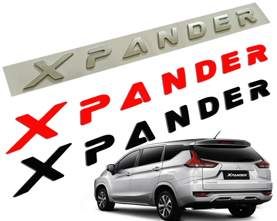 Mitsubishi Xpander 2023 thêm màu đỏ và trang bị mới giá tăng 10 triệu đồng