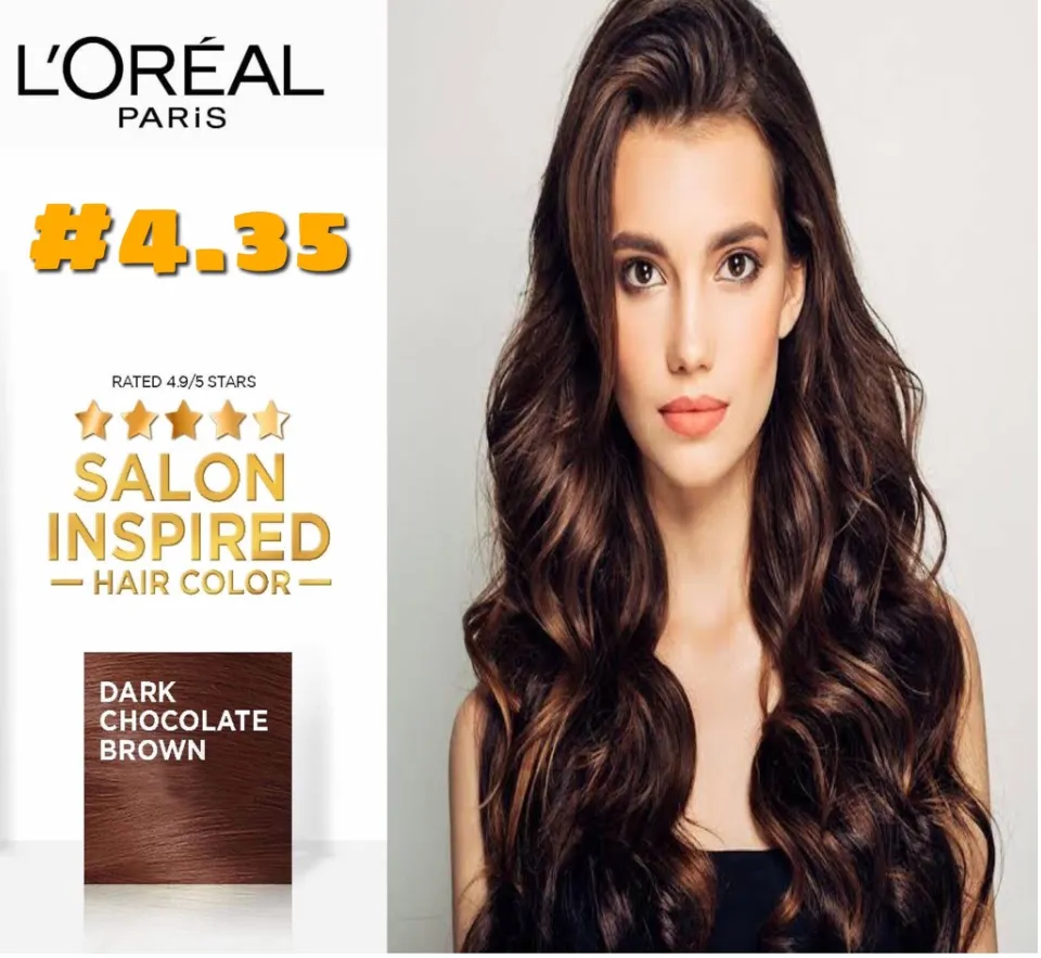 LOréal Paris  Our LOreal Paris beauty experts are just one click away  Send us your beauty questions and get expert advice on hair color make up  and skincare Wed love to