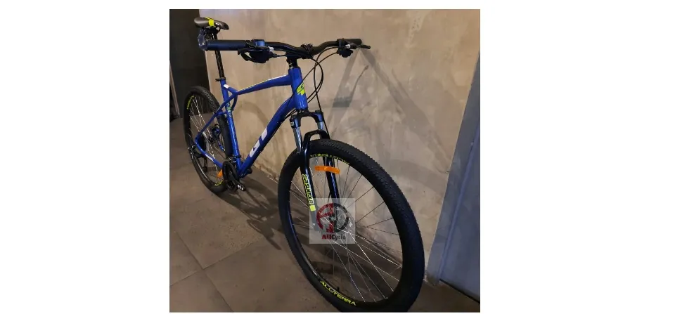 xl gt aggressor mountain bike