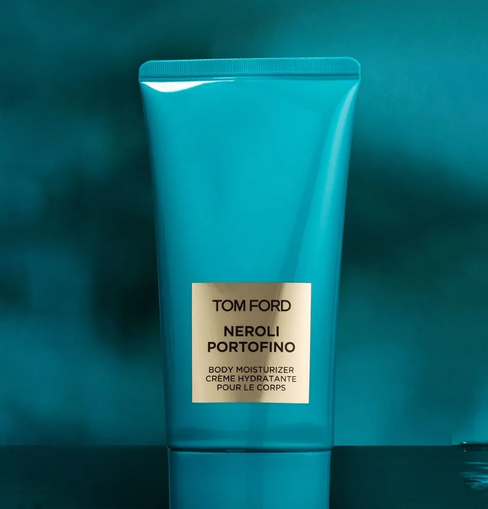 Tom Ford Beauty Neroli Portofino Body Moisturizer, 150ml | Lazada