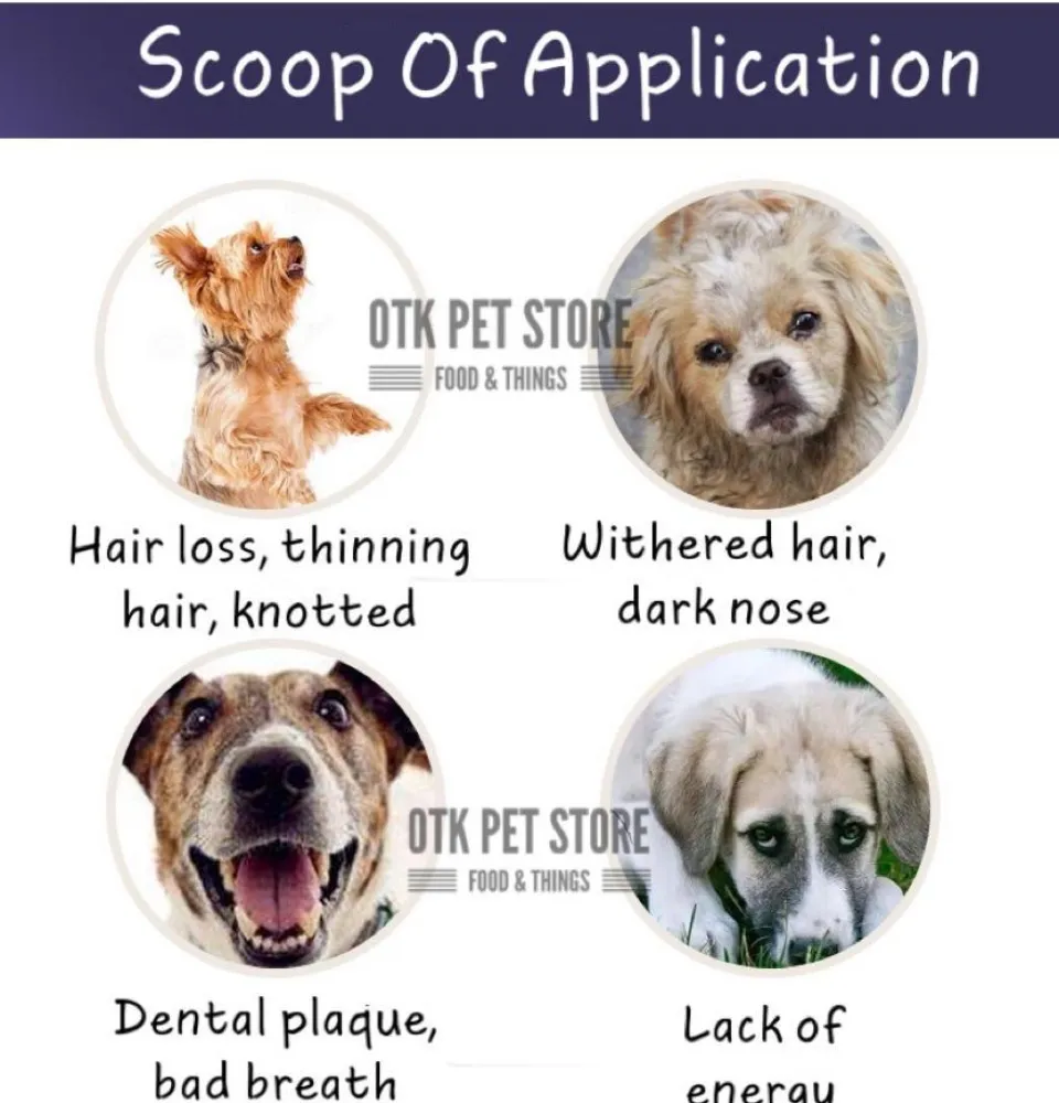 Is Omega 3 Bad For Dogs