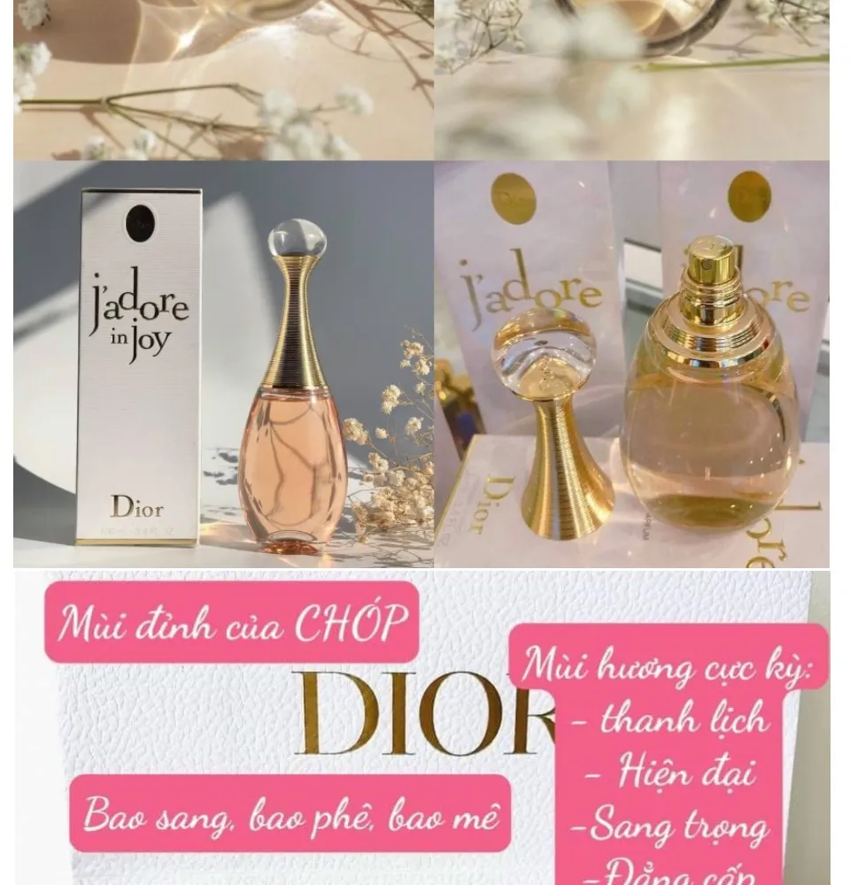 Is Dior Cheaper in Europe  Petite in Paris