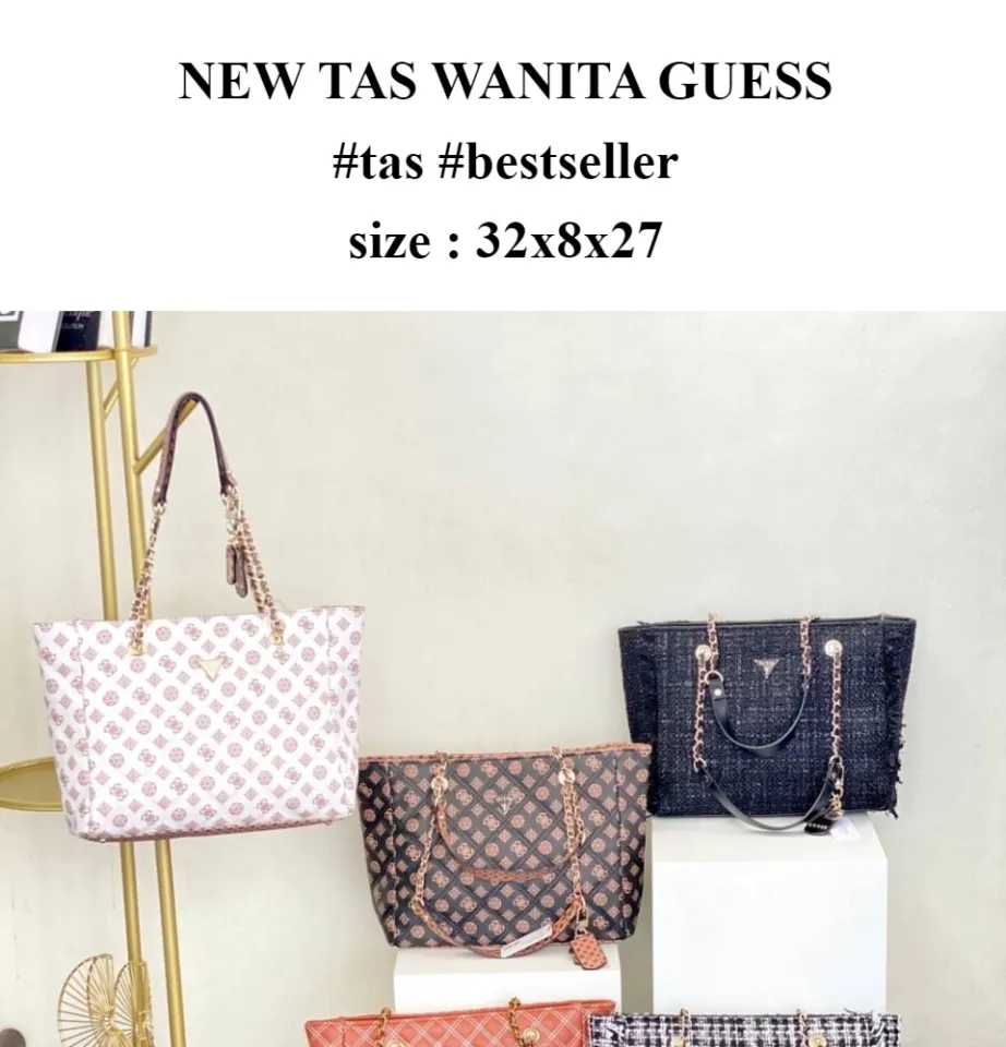 Guess discount sale tas