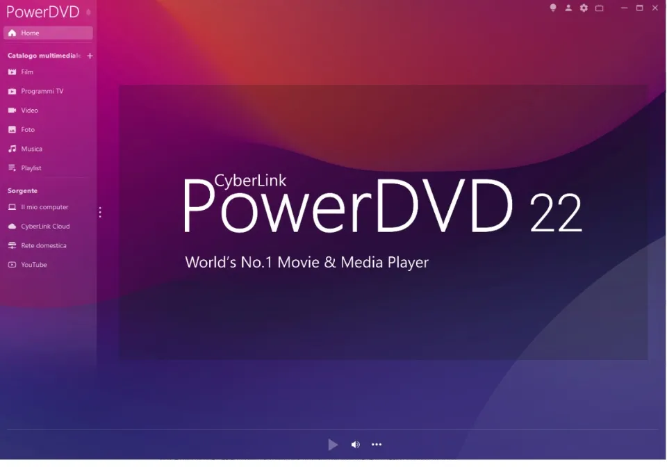 CyberLink PowerDVD ULTRA 22 2022 Version Full Version Unlimited  Install Lazada PH