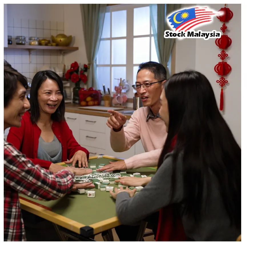 麻将王】3-Player Mahjong King Malaysia / 三人麻将/ 马来王版#3人