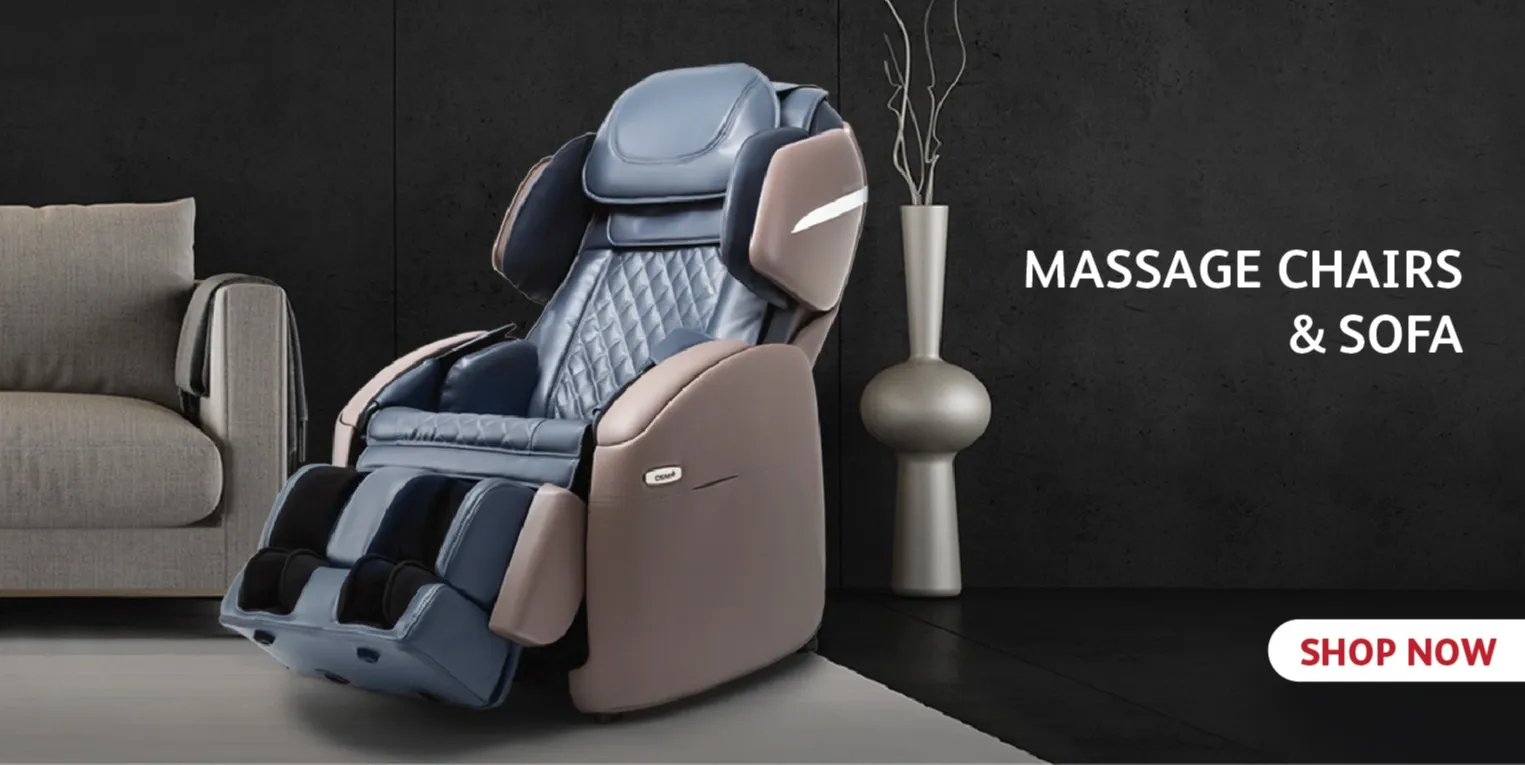 Osim best sale unano review