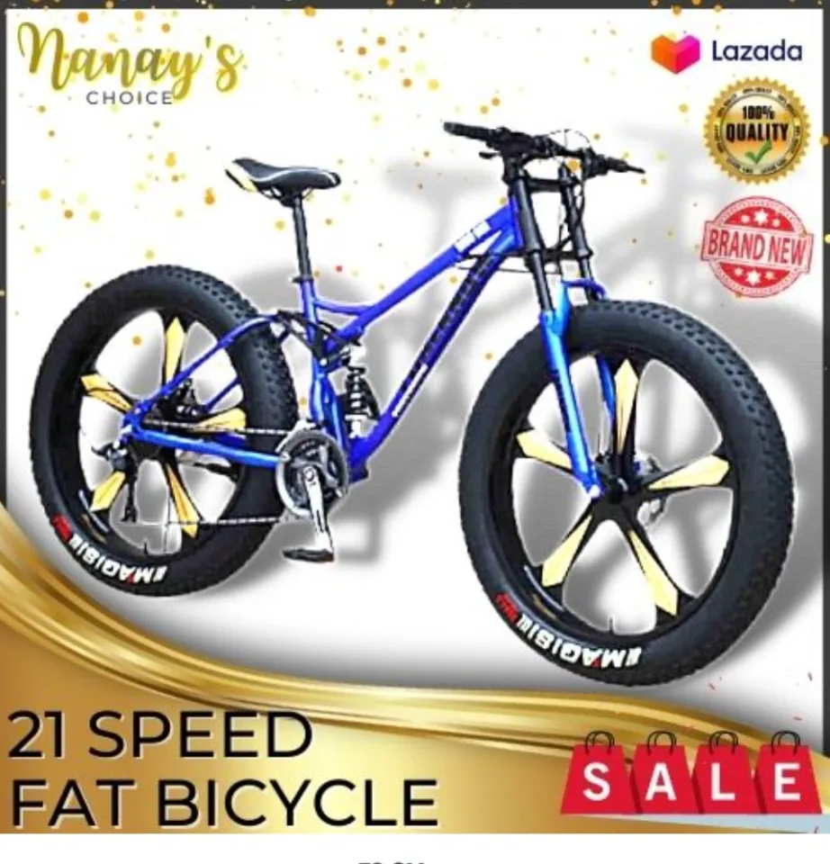 mens big wheel bike