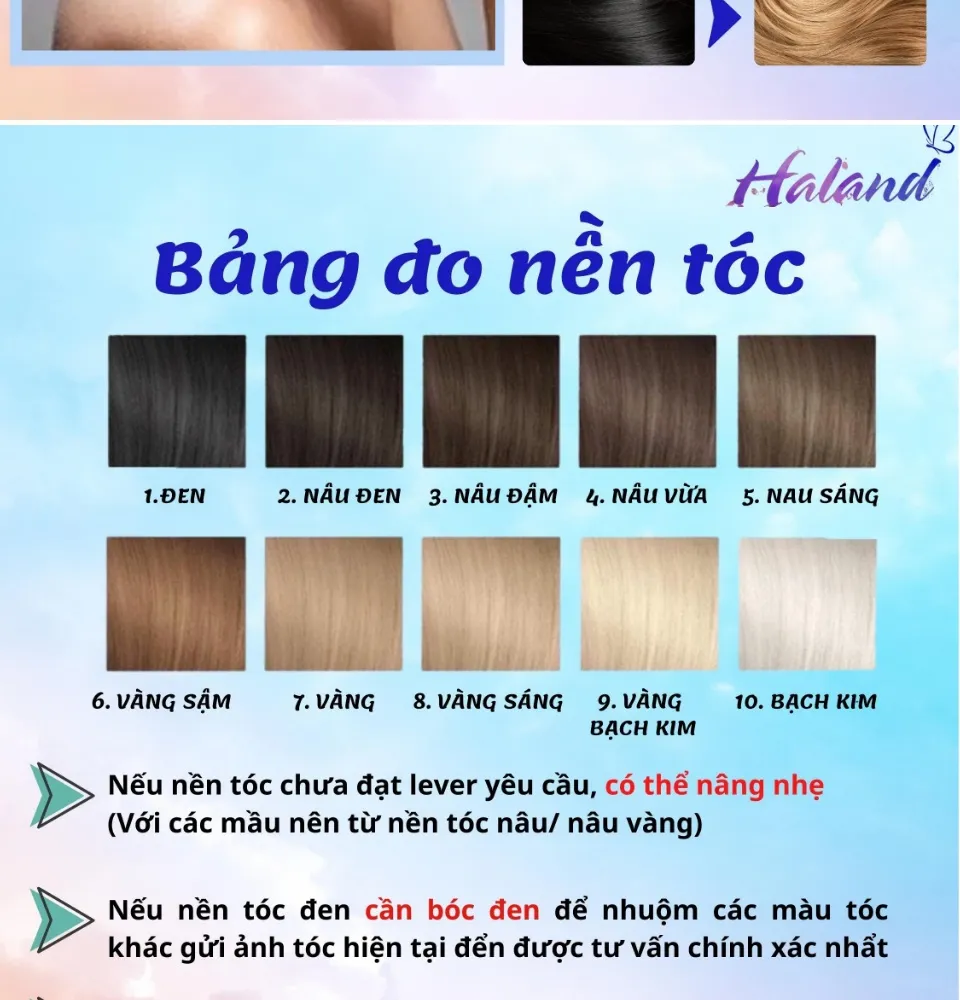 Hãy xem hình ảnh về thuốc nhuộm tóc màu xanh Ngọc Bích để khám phá sự thú vị của kiểu tóc khác biệt này. Với màu sắc phát sáng và thực sự cá tính, màu xanh Ngọc Bích sẽ làm cho bạn trở nên độc đáo và nổi bật.
