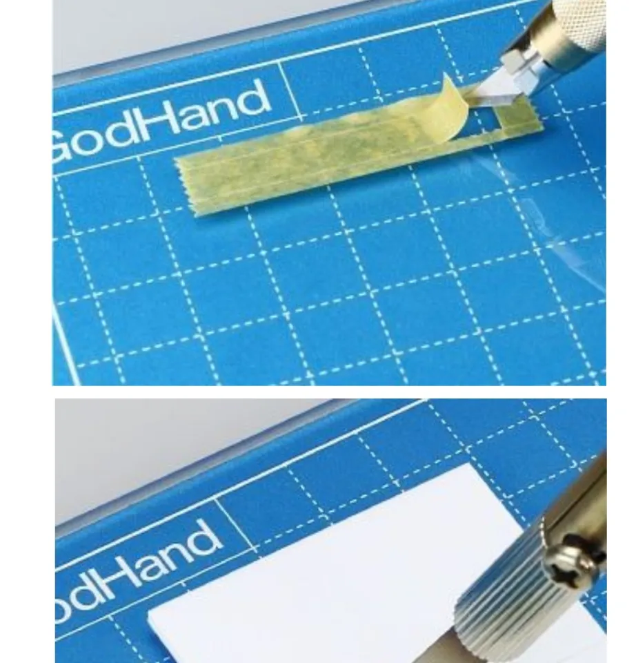 GodHand - Glass Cutting Mat