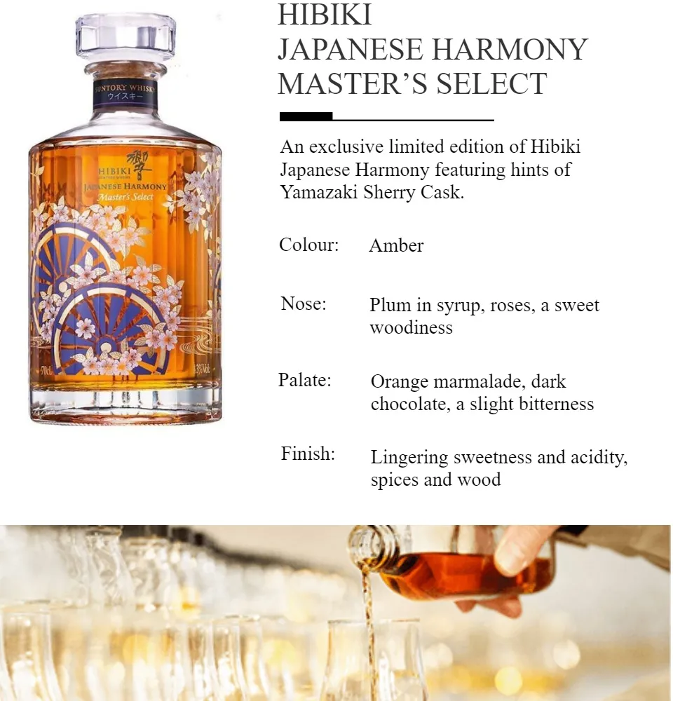 UMESHU THE AMBER Limited Edition 2006」 - 飲料/酒