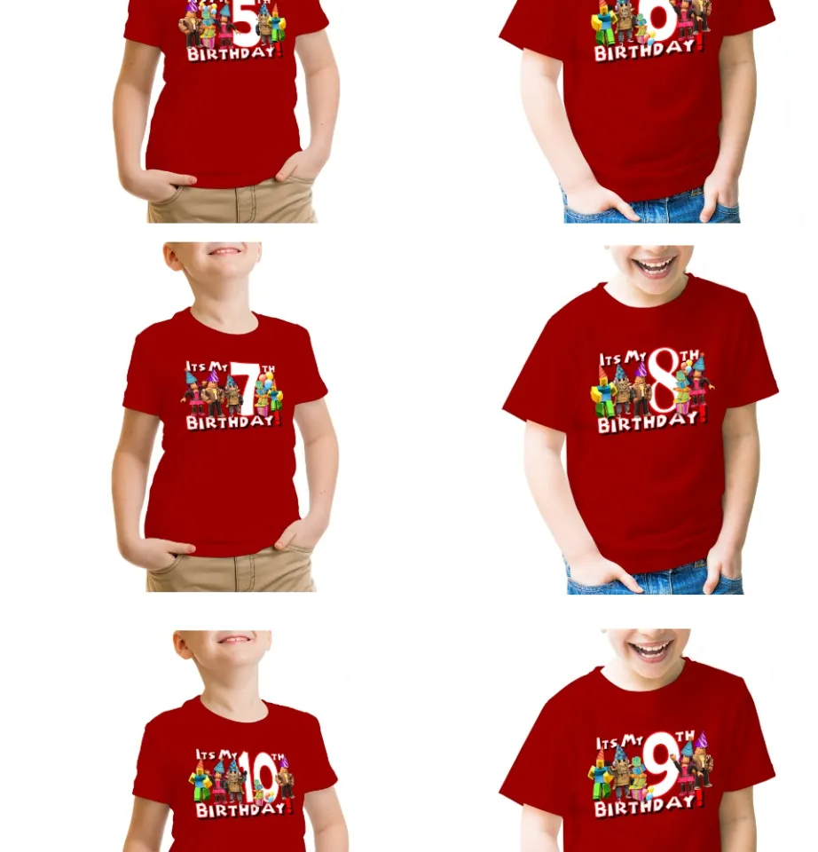 COMO fazer T-shirts no roblox🤩 