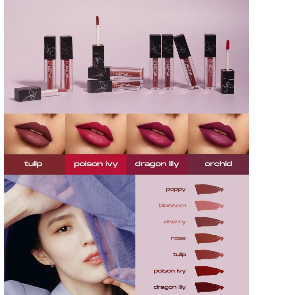 Lipstick – Kpop Beauty