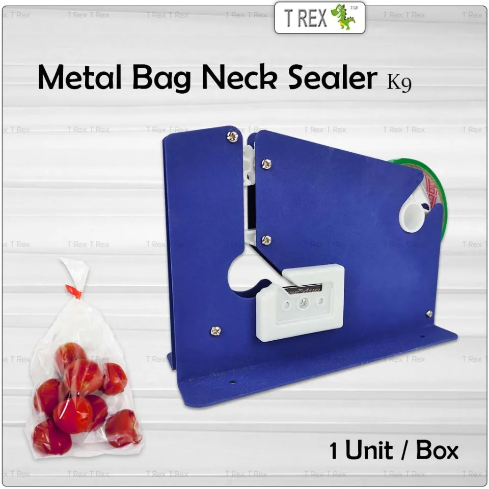 Industrial Bag Neck Sealer