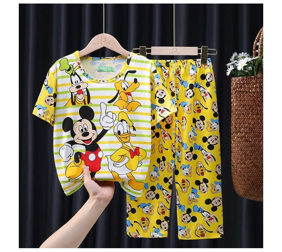 Boys size best sale 20 pajamas