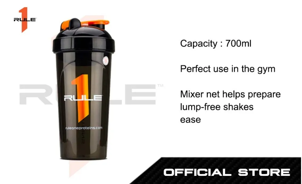 R1 Shaker Cup