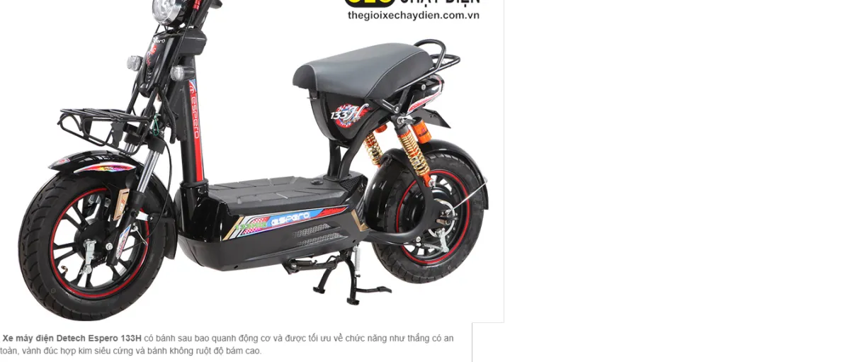 Sạc xe điện 133h