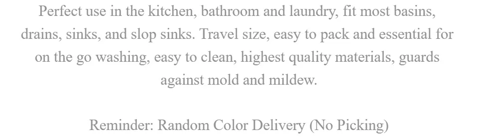1pc Random Color Star Shape Drain Hair Catcher For Kitchen Sink, Bathroom  Shower Floor Drain And Drain Stopper