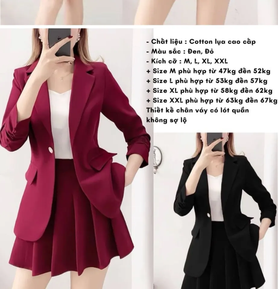 Váy đầm nữ cotton thái cổ vest thắt eo - Kho Hàng Sỉ ANN