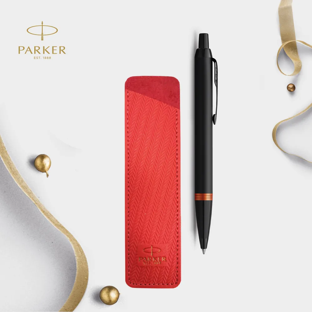 Parker set Fountain Pen + Ballpoint Pen IM PROFESSIONALS