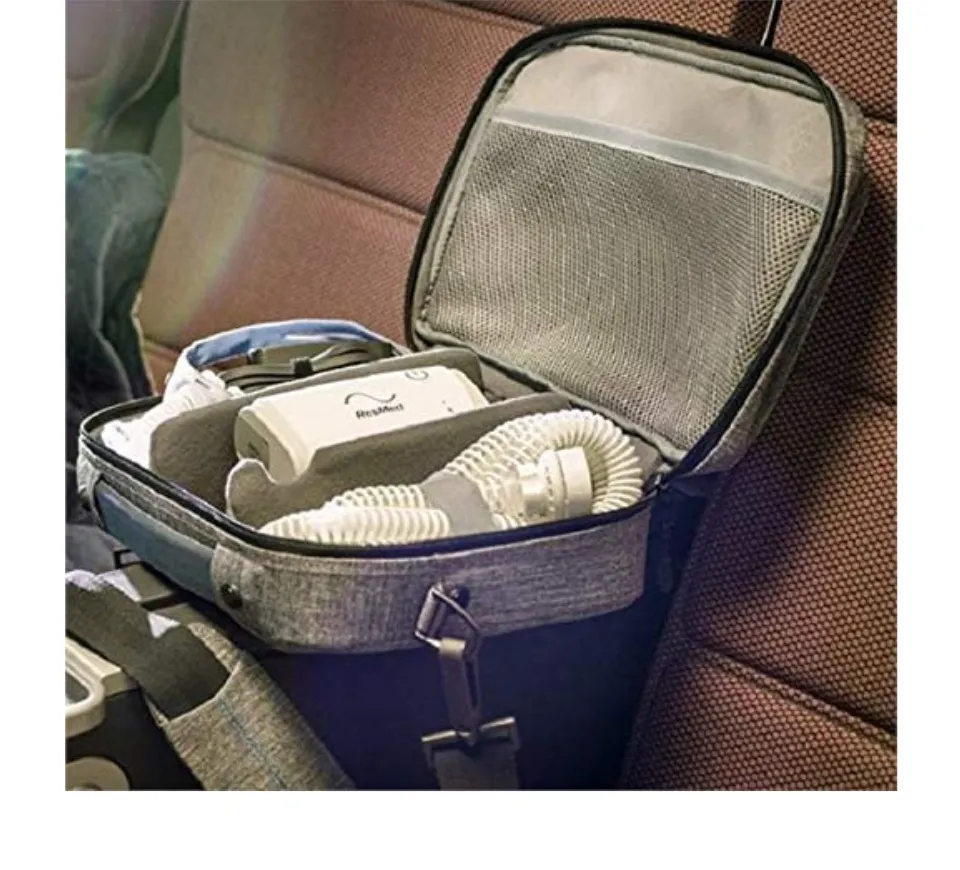 ResMed AirMini Review (The 2022 Guide To The World
