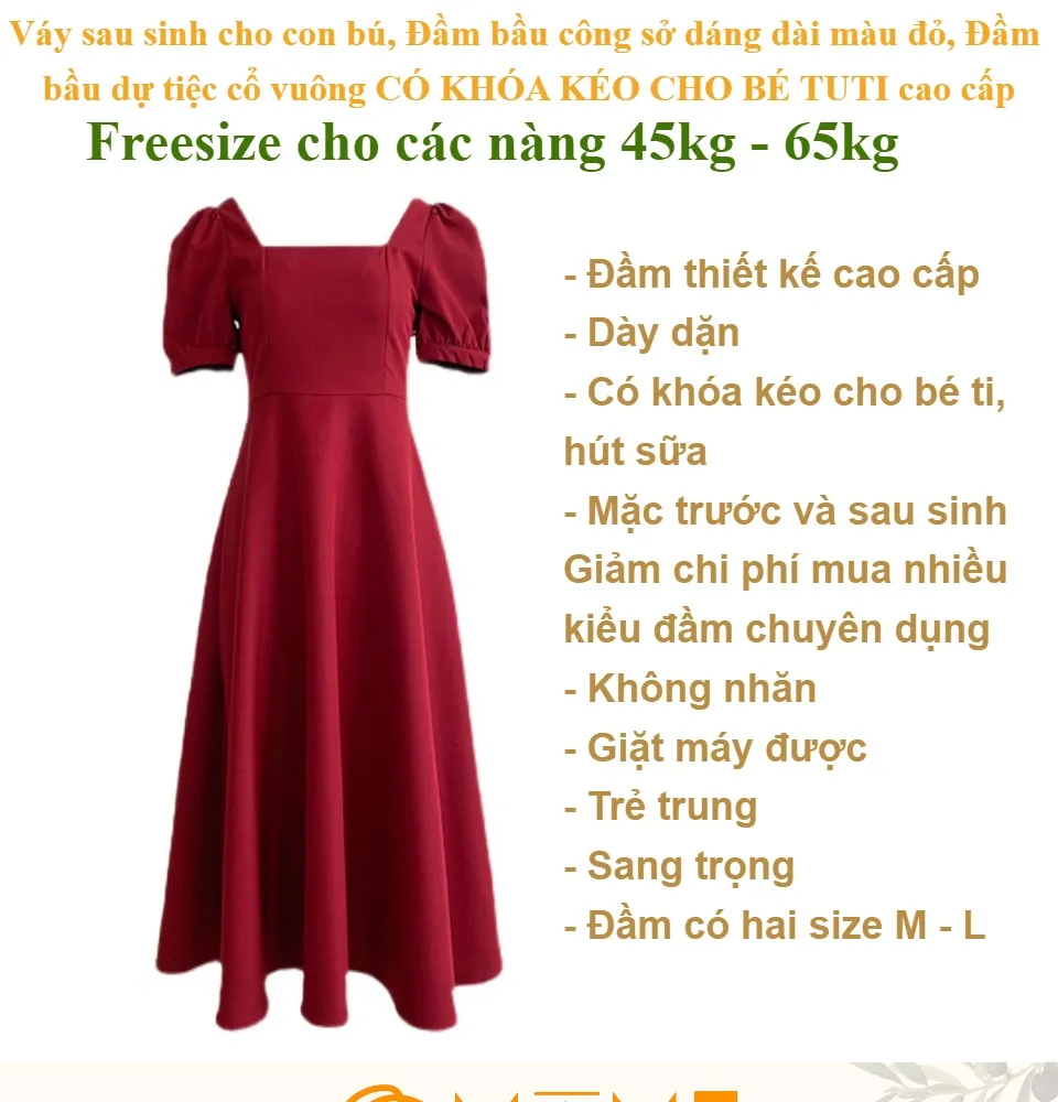 Váy cho con bú  Giá Tốt Miễn Phí Vận Chuyển Đủ Loại  Shopee Việt Nam