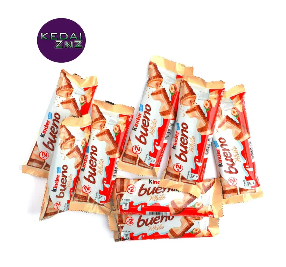 Kinder Standard Milk 39g