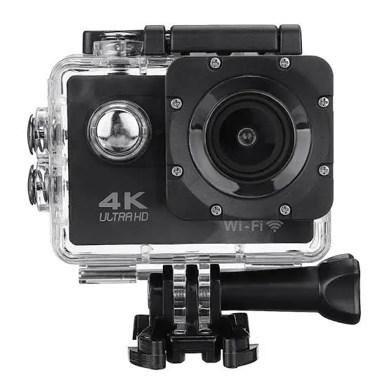 HOT Apeman 4k Wifi Action Camera 4K Ultra HD Sports WIFI