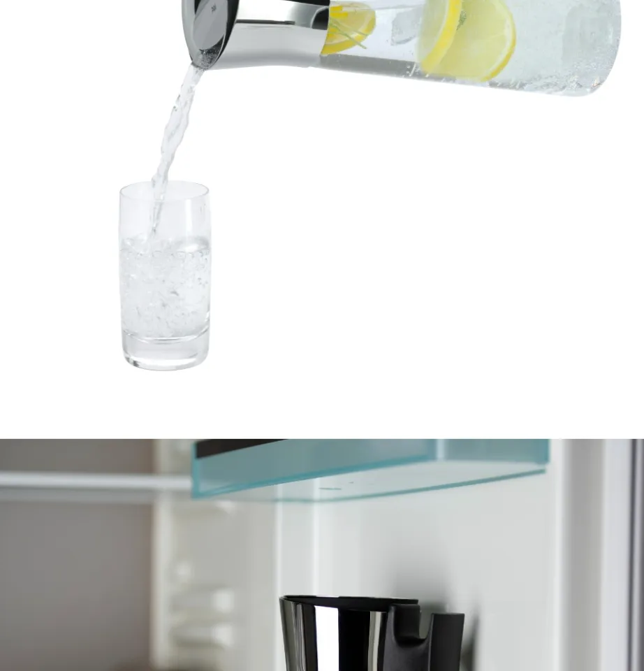 Basic Water Decanter 1.5L