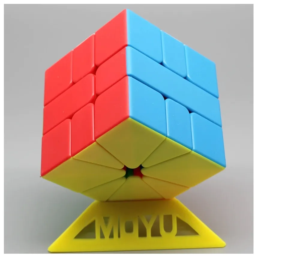 Đồ chơi Rubik Moyu SQ1 Stickerless - Rubik Biến Hình Giúp Phát ...