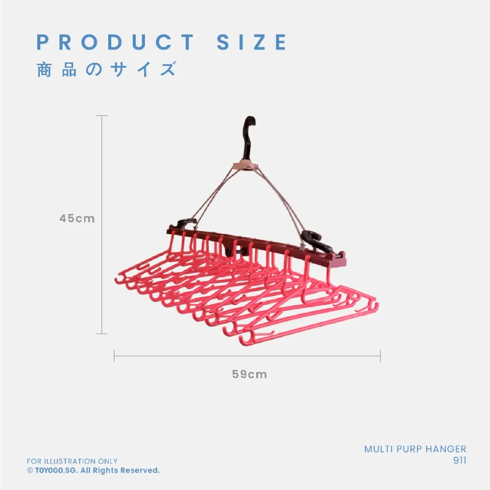 Toyogo Industrial Stackable Container (Code: ID4623) Malaysia