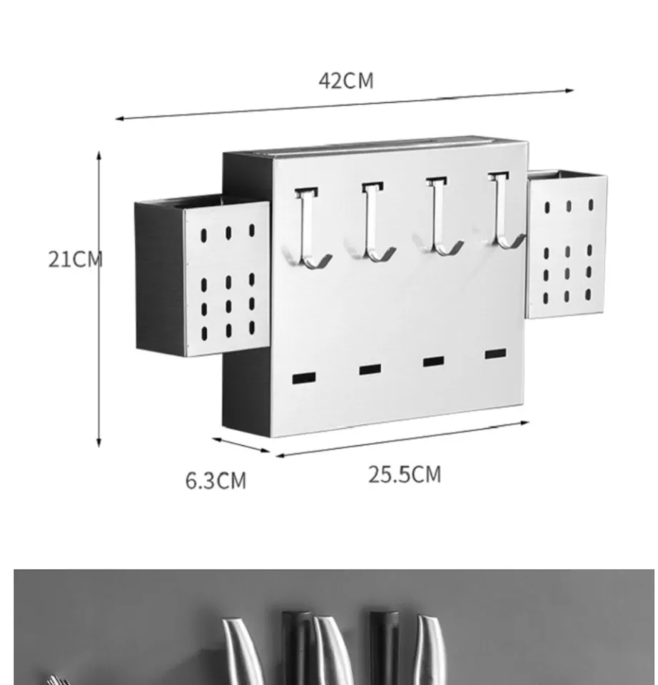 Spatule inox 3x21cm