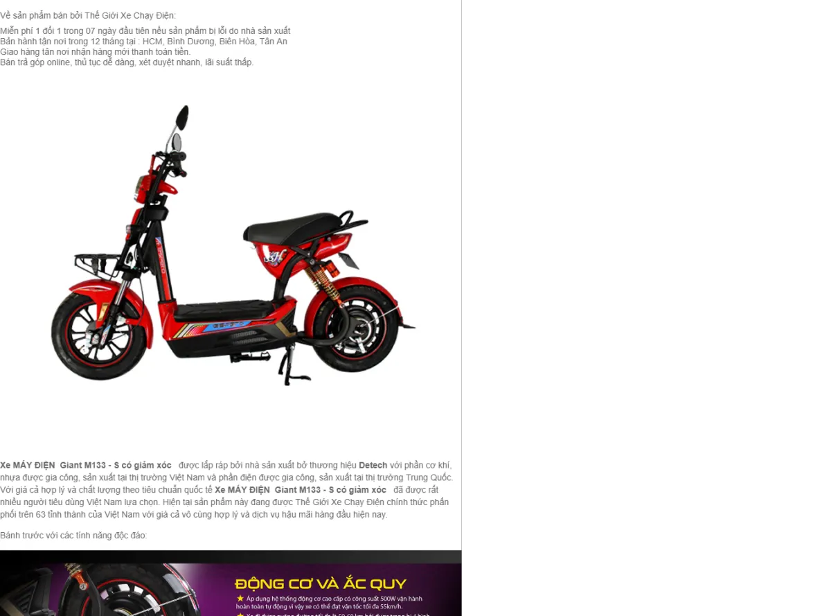 Cục sạc xe điện có tác dụng gì Hướng dẫn sạc xe điện đúng cách