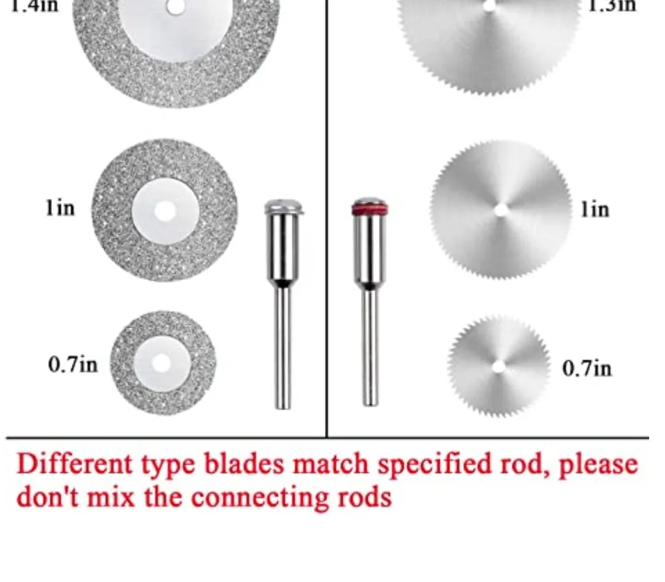 108Pcs Engraving Tool Kit, Multi-Functional Corded Micro Engraver