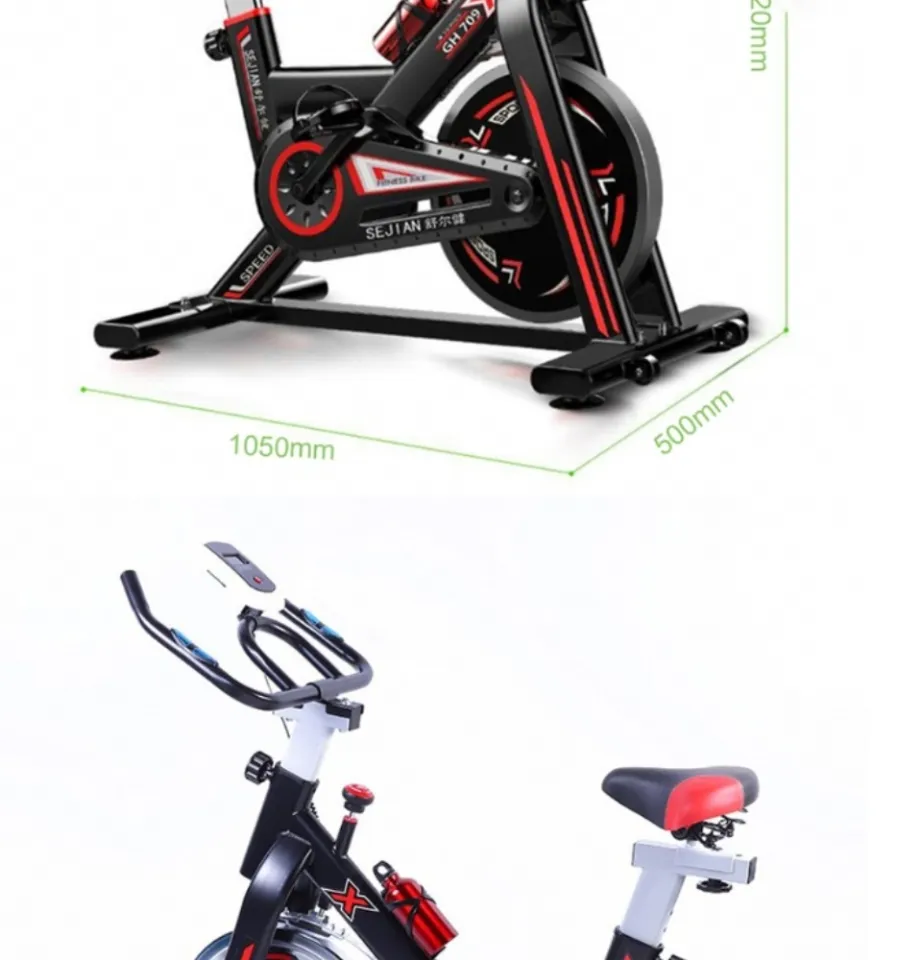 Sejian sales gh 709