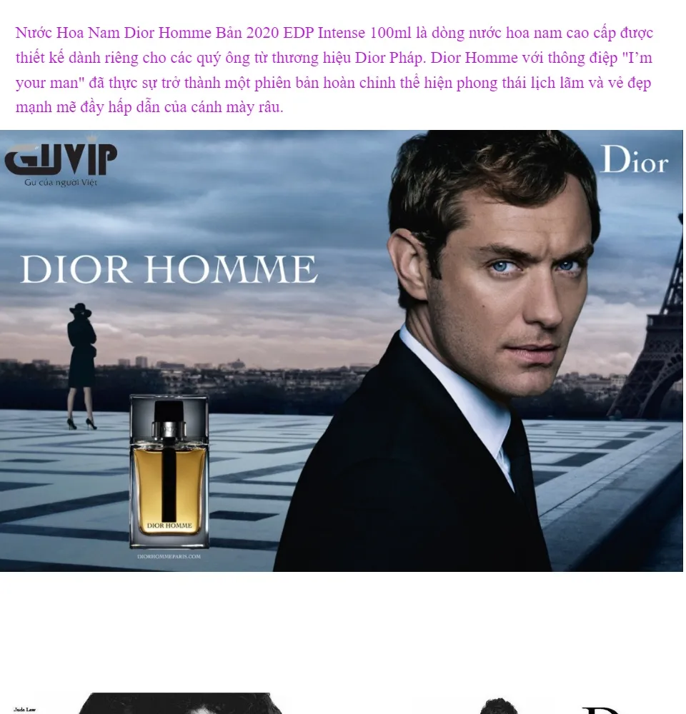 BST thời trang Nam Essentials mới của Dior  lựa chọn phải có cho các quý  ông