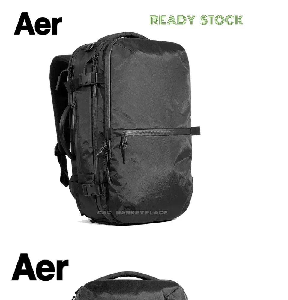 特別オファー特別オファーAer Travel Pac X-pac リュック | purcellcom.com