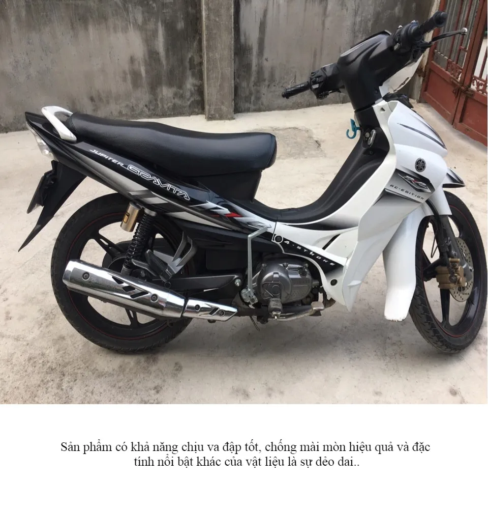 Yamaha Jupiter Gravita 2011 Máy Rin Chất  YouTube