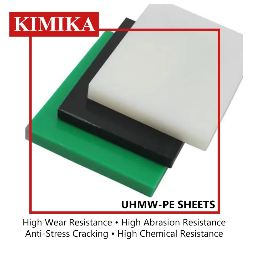 UHMW Sheet (High Operating Temperature), 42 OFF