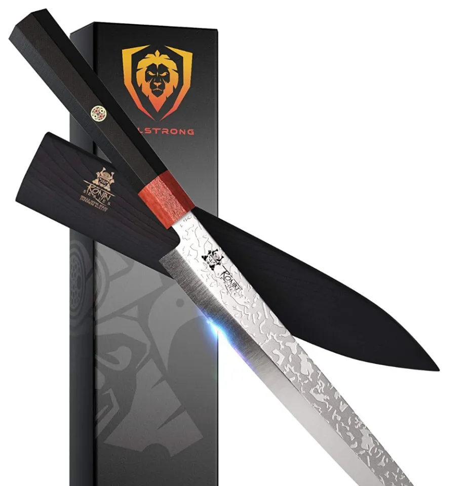 Culinary Purposes Only) DALSTRONG - Shogun Series S - Single Bevel