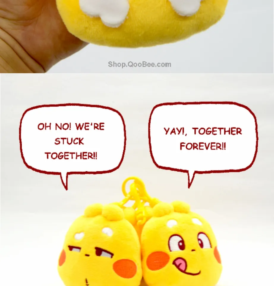 qoobee stuffed toy lazada