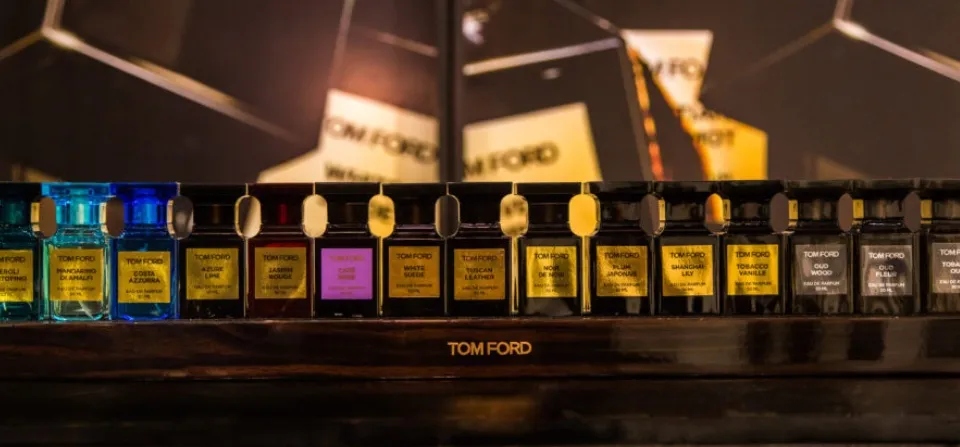 HCM][Combo Tom Ford tiết kiệm 320k] Bộ đôi 10ml Tom Ford Lost Cherry và  10ml Tom Ford Neroli Portofino tặng kèm 2ml Le Labo Tabac 28 Miami  Exclusive siêu hiếm 