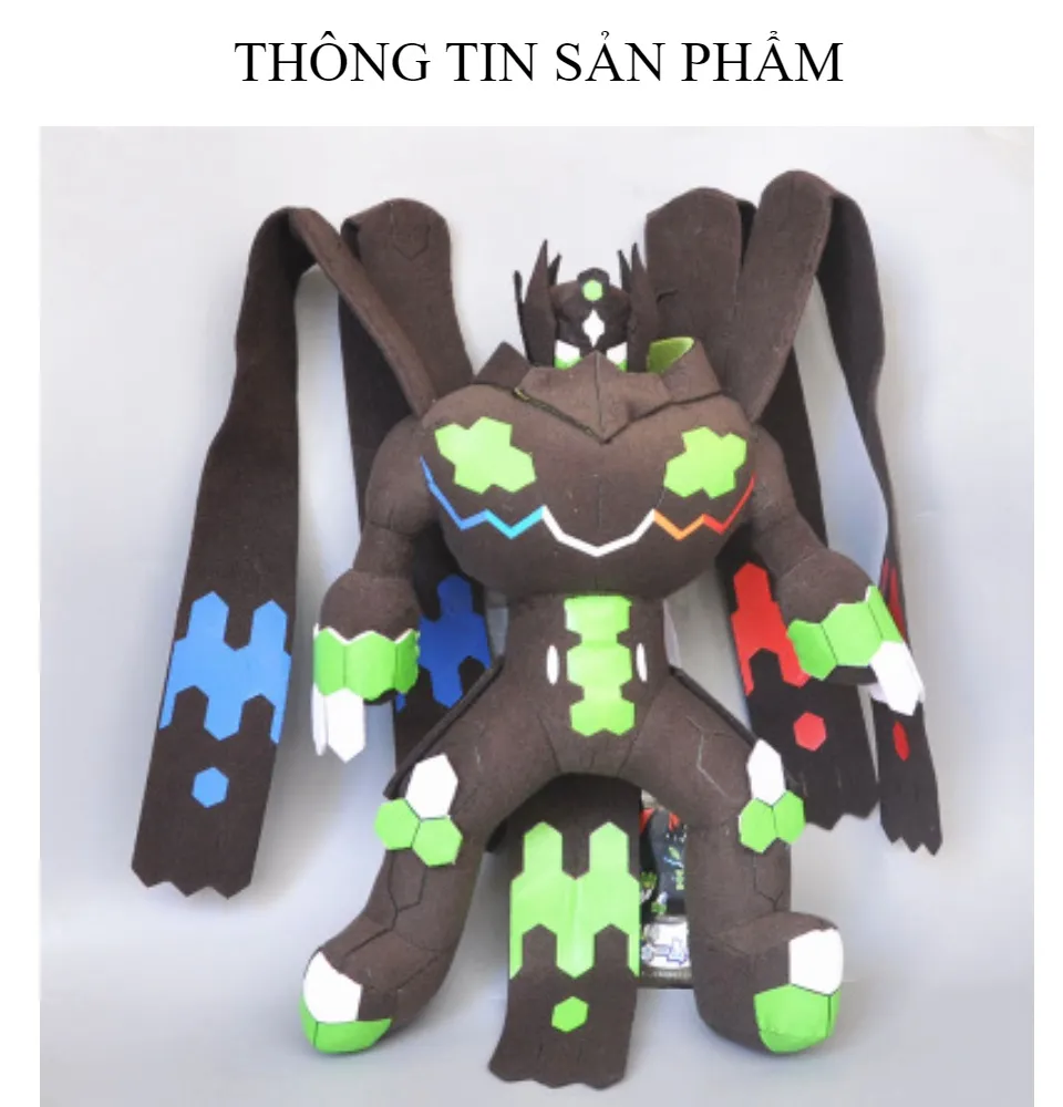 Zygarde Mô Hình giá rẻ Tháng 82023BigGo Việt Nam