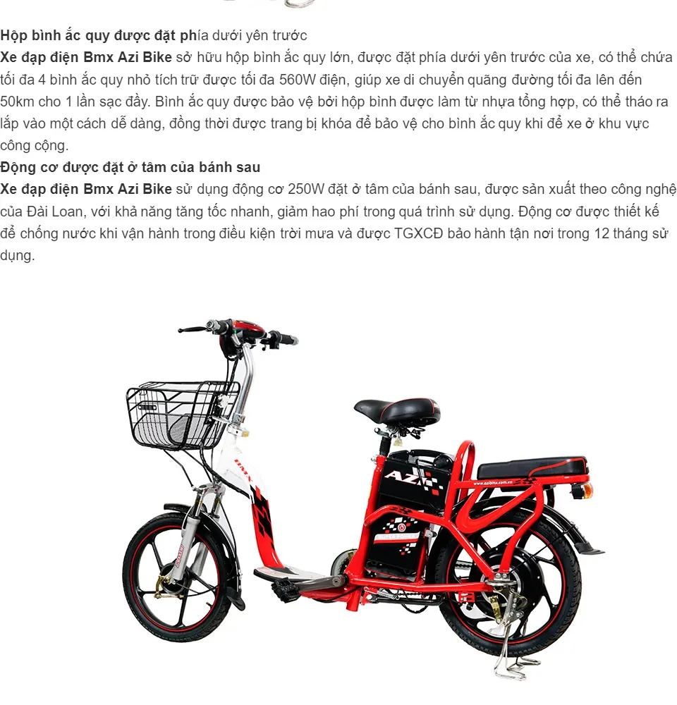 xe đạp thể thao AZI BIKE  Shopee Việt Nam