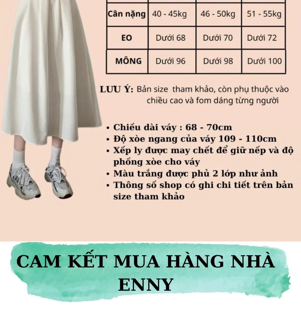 3 kiểu chân váy dài mà chị em nên né vì có thể sẽ dìm dáng còn một mẩu