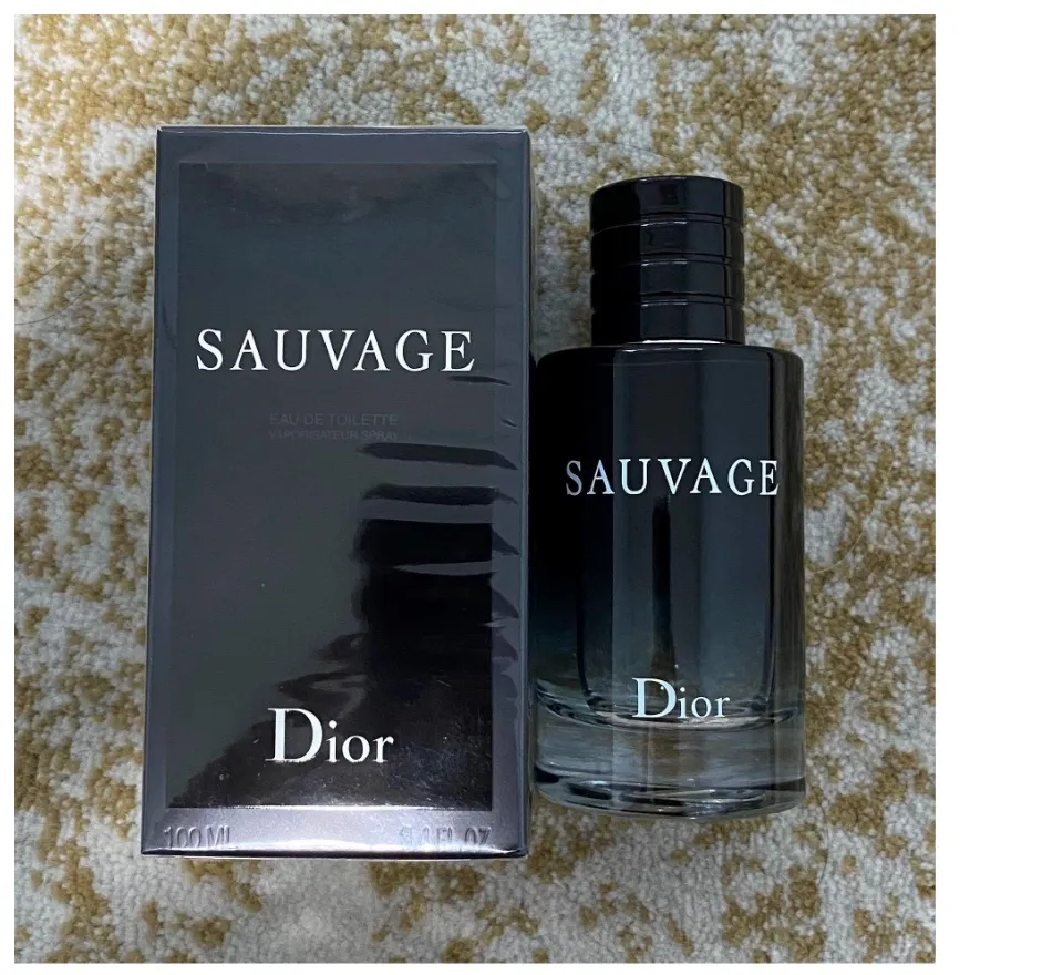Why Sauvage is the worlds most sold perfume