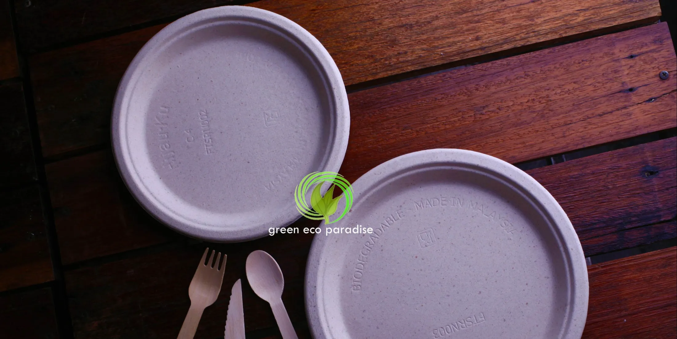 Small Paper Cups for Sampling - Green Eco Paradise Malaysia