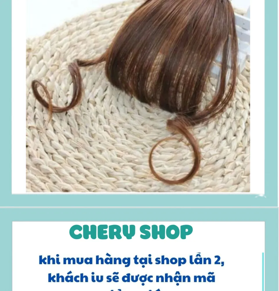 Nếu bạn muốn thay đổi phong cách với kiểu tóc mái thưa pass xoăn Hàn Quốc, hãy xem hình ảnh về tóc giả mái thưa pass xoăn để tham khảo ý tưởng. Kiểu tóc này sẽ giúp bạn trông đẹp hơn và cuốn hút hơn trên mọi phiên bản của mình!