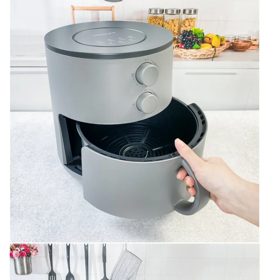 Farberware 1.9QT Air Fryer, Grey - AliExpress